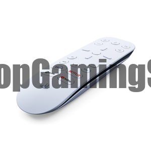 playstation 5 media remote
