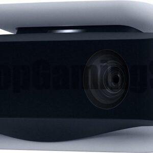 playstation 5 camera
