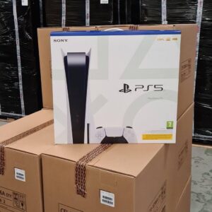 playstation 5 digital edition