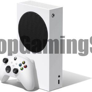 xbox series s 512 gb