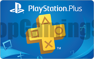 PlayStation Plus