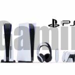 buy PlayStation 5 now