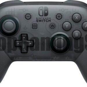 pro wireless controller for nintendo switch