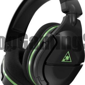 Turtle Beach® Stealth™ 600 Gen 2 Wireless Gaming Headset for Xbox One and Xbox Series X|S