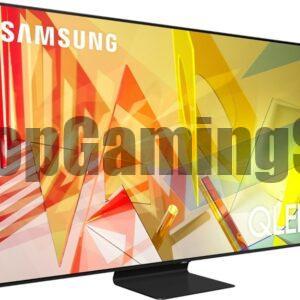 samsung tv 4k
