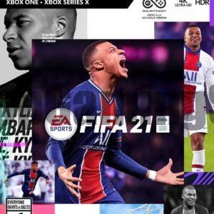 buy fifa 21 coins